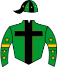 Casaque de MEJOR CALLADO