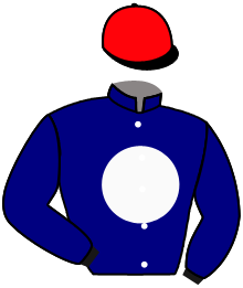 Casaque de SEVERAN
