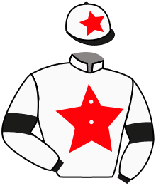 Casaque de MAMALAND