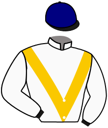 Casaque de MISTRAL DE REVE