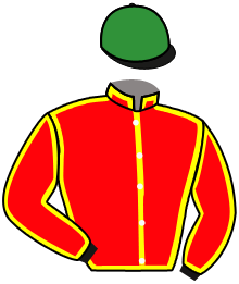 Casaque de MEXICO