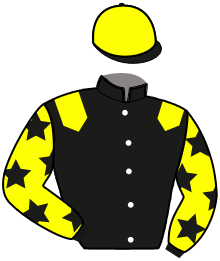 Casaque de GABARRET DAIRPET