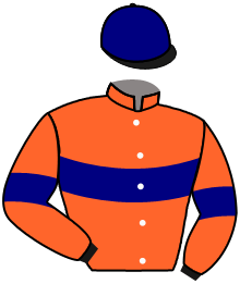 Casaque de LARZAND