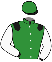 Casaque de MAJANO