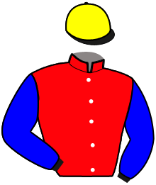 Casaque de ORIZON