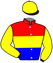 Casaque de ZAGALA