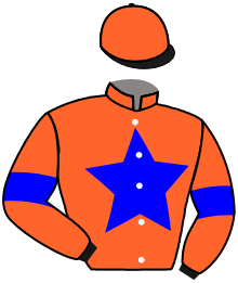Casaque de ANIOL