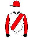 Casaque de MOGUL