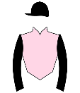 Casaque de MORANI