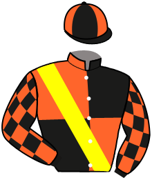 Casaque de FLONIS