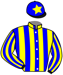 Casaque de DIYAKA