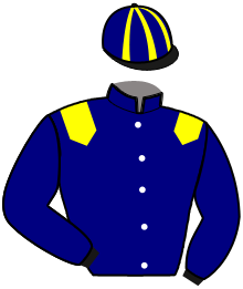 Casaque de OLMETO DU LIAMONE