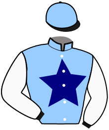 Casaque de LEGENDE D'OURVILLE