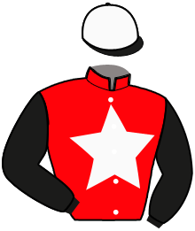 Casaque de NATRICIA