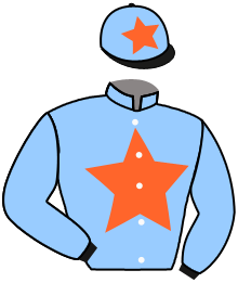 Casaque de DON GERASIMOS GR