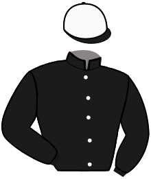Casaque de NOA DES LUCAS