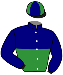 Casaque de NUEE DE TREMONT
