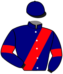 Casaque de MEDOC DES GLENAN