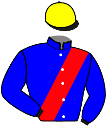 Casaque de MAYO DES FLOTS