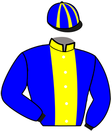 Casaque de NIXA DE LA VALLEE