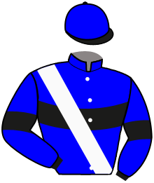Casaque de LILAJO