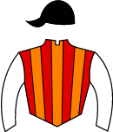 Casaque de KITTOY