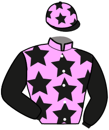 Casaque de MISS LOVE BERRY