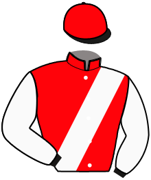 Casaque de NEROS DU CHENE