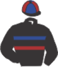 Casaque de TEGUI