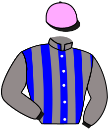 Casaque de PREMIERA