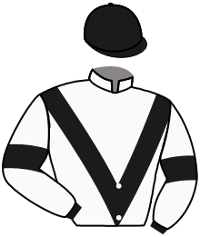 Casaque de NILS GEORGES ALLEN