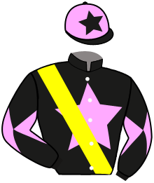 Casaque de ISTWOOD