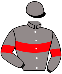 Casaque de SIRLIGHT