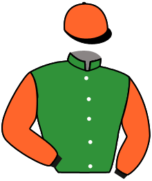 Casaque de MASTER FALCON