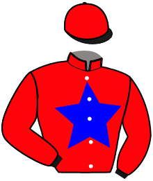 Casaque de JACINTHE DES BOIS
