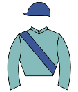 Casaque de SAIKOU