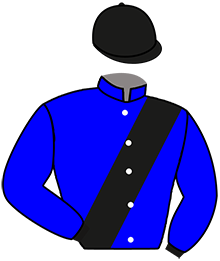 Casaque de LUTIN QUICK
