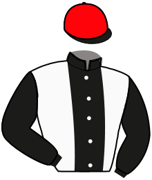 Casaque de LEAMOA