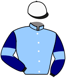 Casaque de MADISON BOY