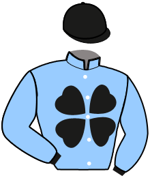 Casaque de IMPERIAL MARANDAIS