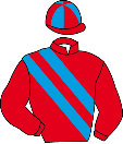 Casaque de TOLVE