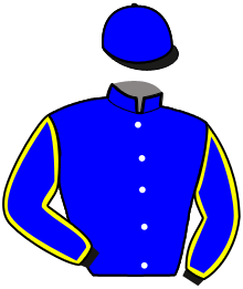 Casaque de NALA D'ARC