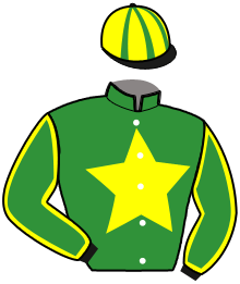 Casaque de NEFERTITI D'EURVAD