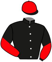Casaque de MILDA FLIGNY