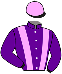 Casaque de ISARIA DU GUELIER