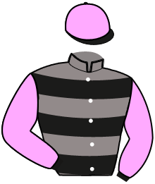 Casaque de NEPTUNE DE DUSSAC