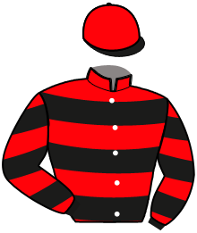 Casaque de MILLENIUM D'OR