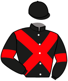 Casaque de LOVIOU JOSSELYN