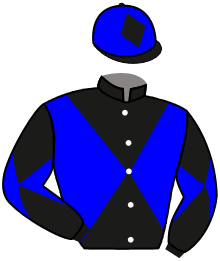 Casaque de WAL CASSANDRE