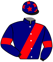 Casaque de NOUVEAU DU CEBE